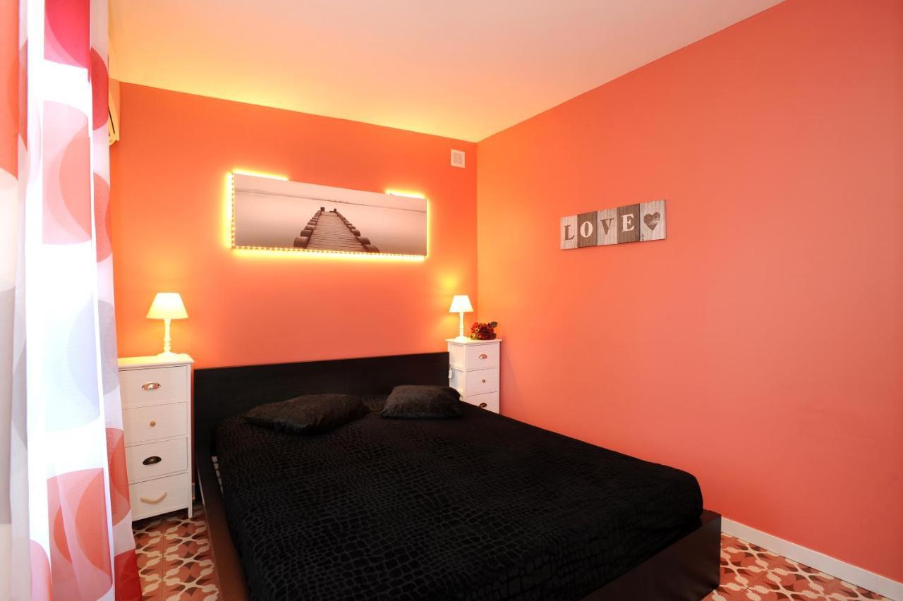 Vila La Solana Saint-Laurent-de-la-Salanque Exteriér fotografie