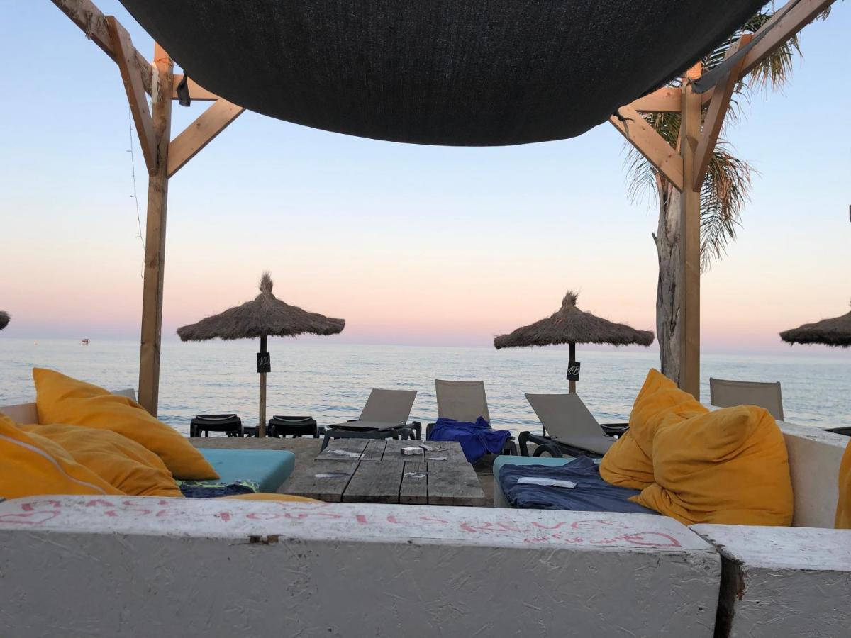 Vila La Solana Saint-Laurent-de-la-Salanque Exteriér fotografie